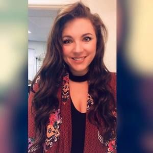 Meet your Posher, Beth